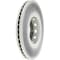 Centric Parts Gcx Brake Rotor, 320.33039 320.33039 - alternate 5